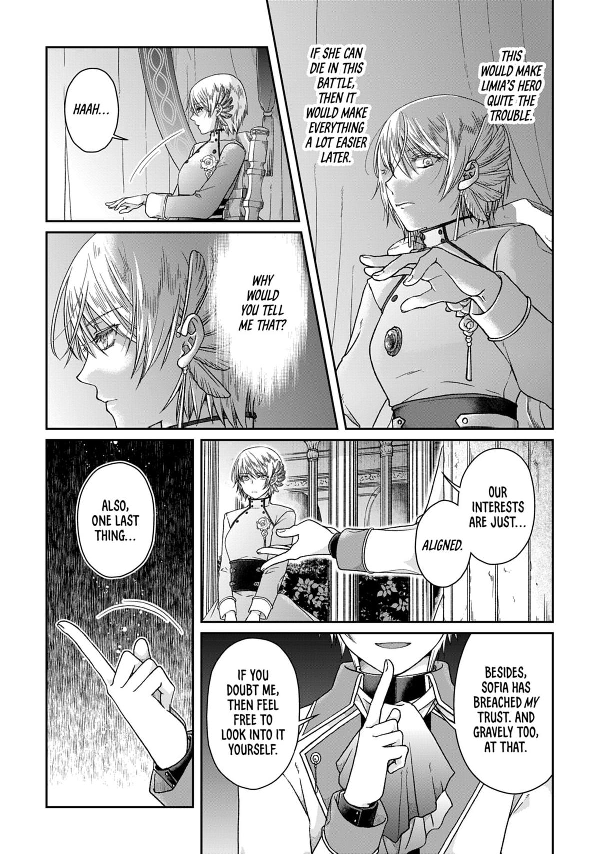Tsukimichi - Moonlit Fantasy Chapter 50 - Page 10