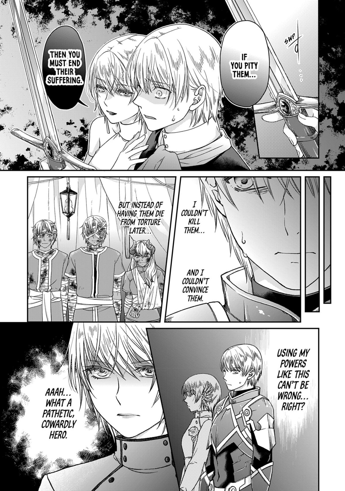 Tsukimichi - Moonlit Fantasy Chapter 50 - Page 14