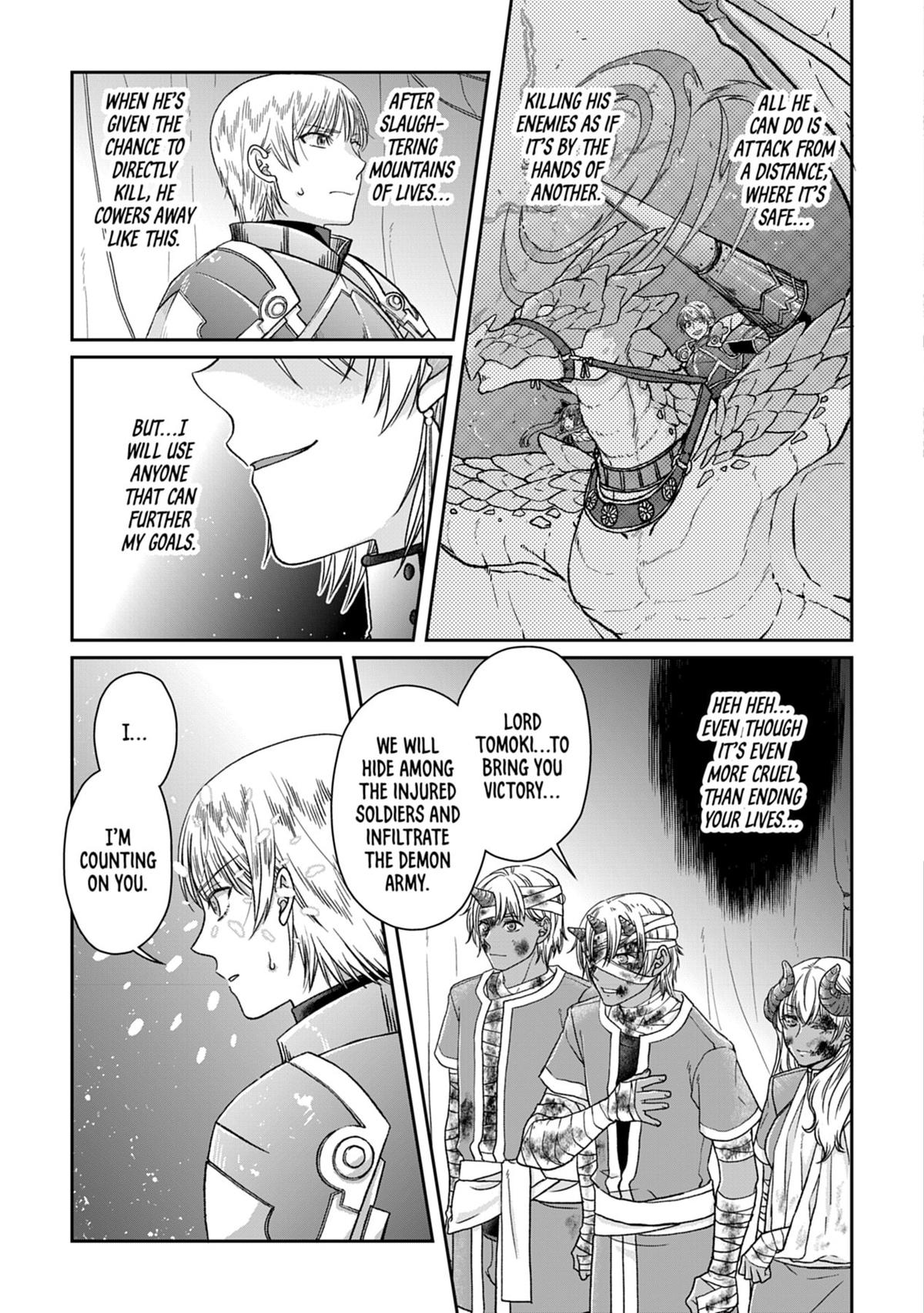 Tsukimichi - Moonlit Fantasy Chapter 50 - Page 15