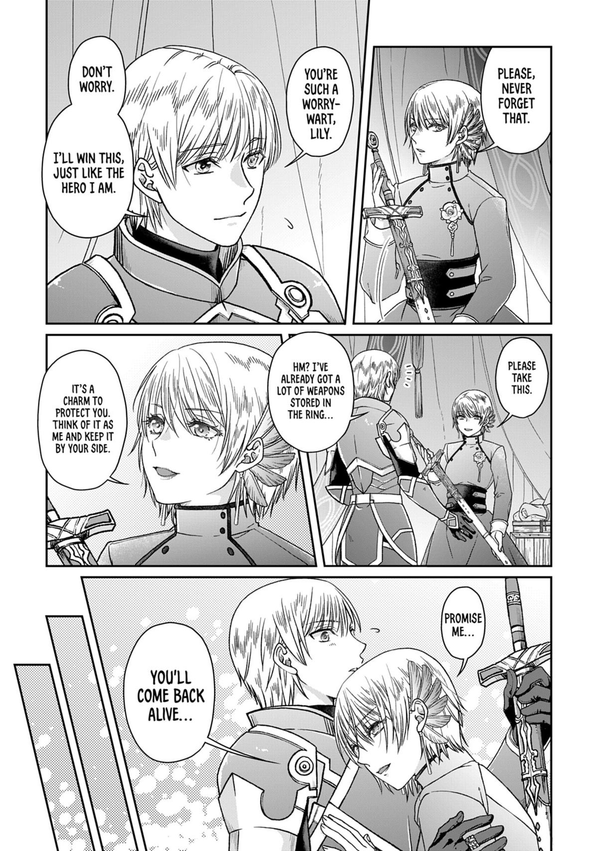 Tsukimichi - Moonlit Fantasy Chapter 50 - Page 17