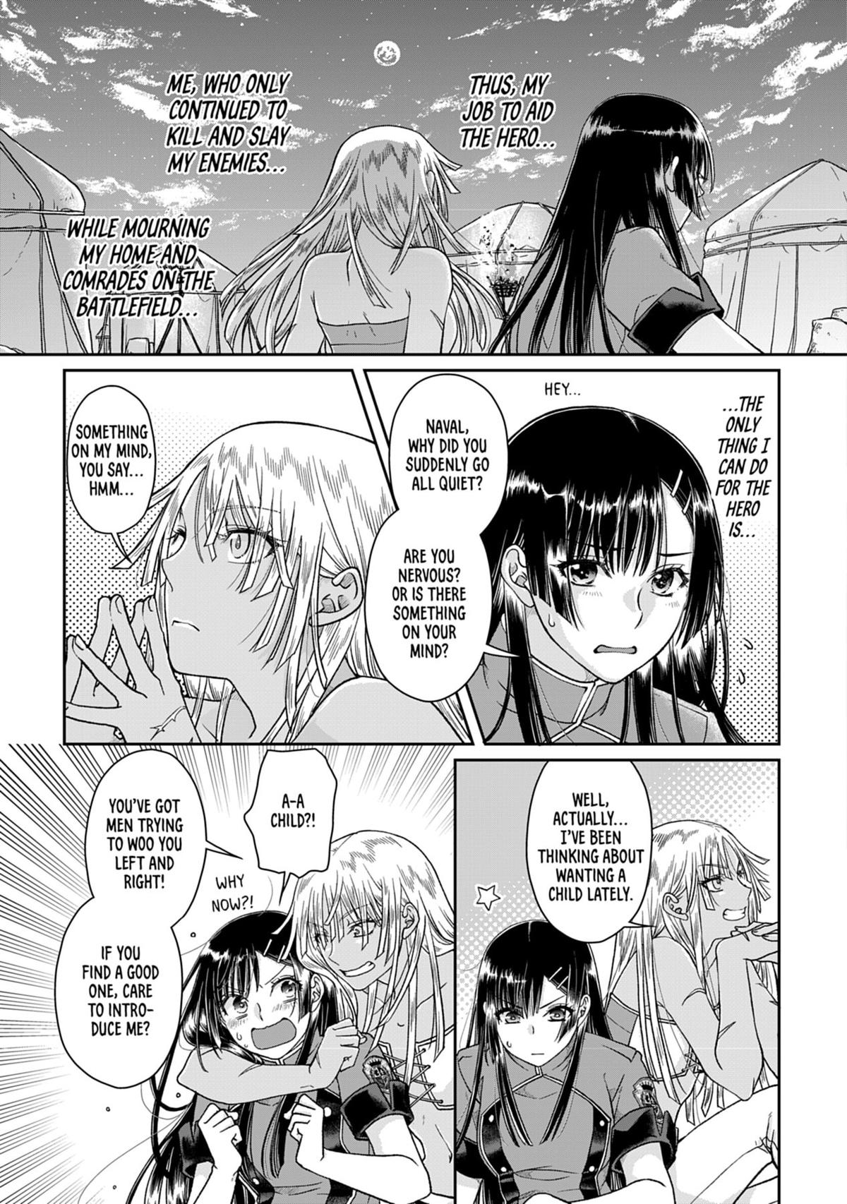 Tsukimichi - Moonlit Fantasy Chapter 50 - Page 23