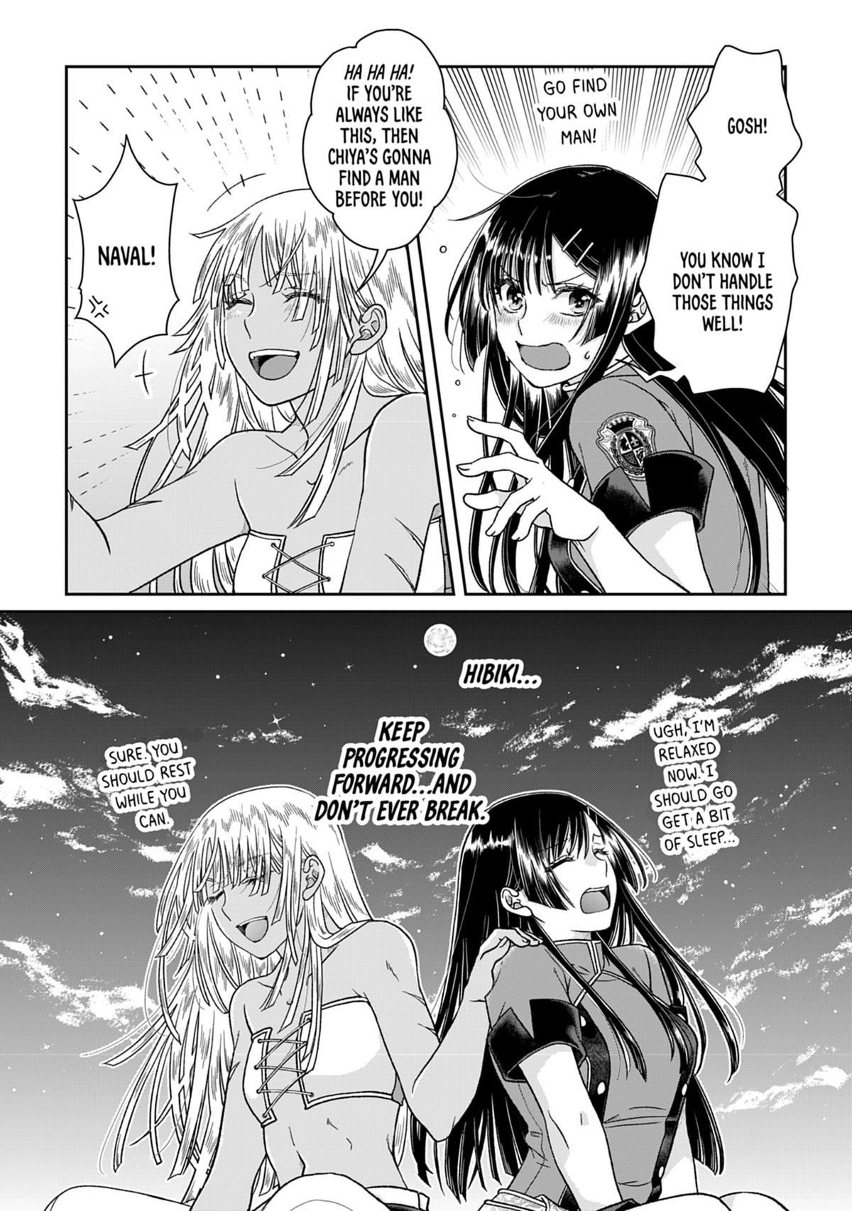 Tsukimichi - Moonlit Fantasy Chapter 50 - Page 24