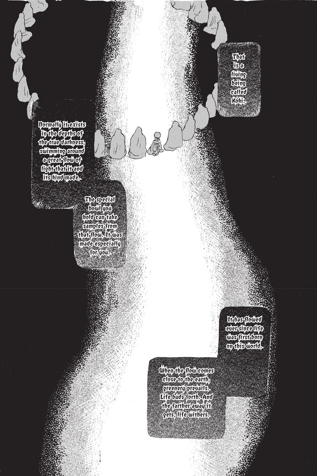 Mushishi Chapter 1 - Page 50