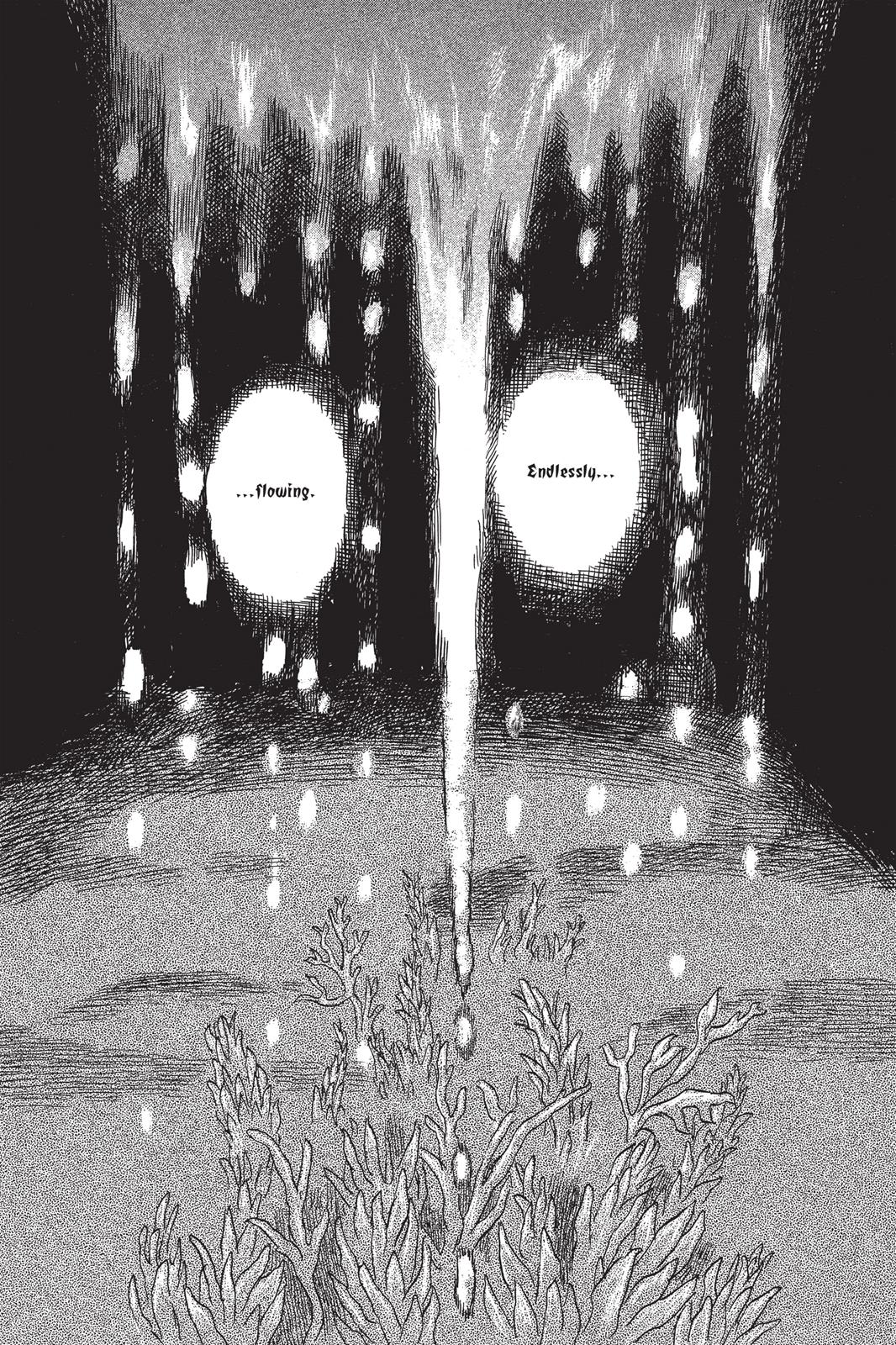 Mushishi Chapter 1 - Page 58