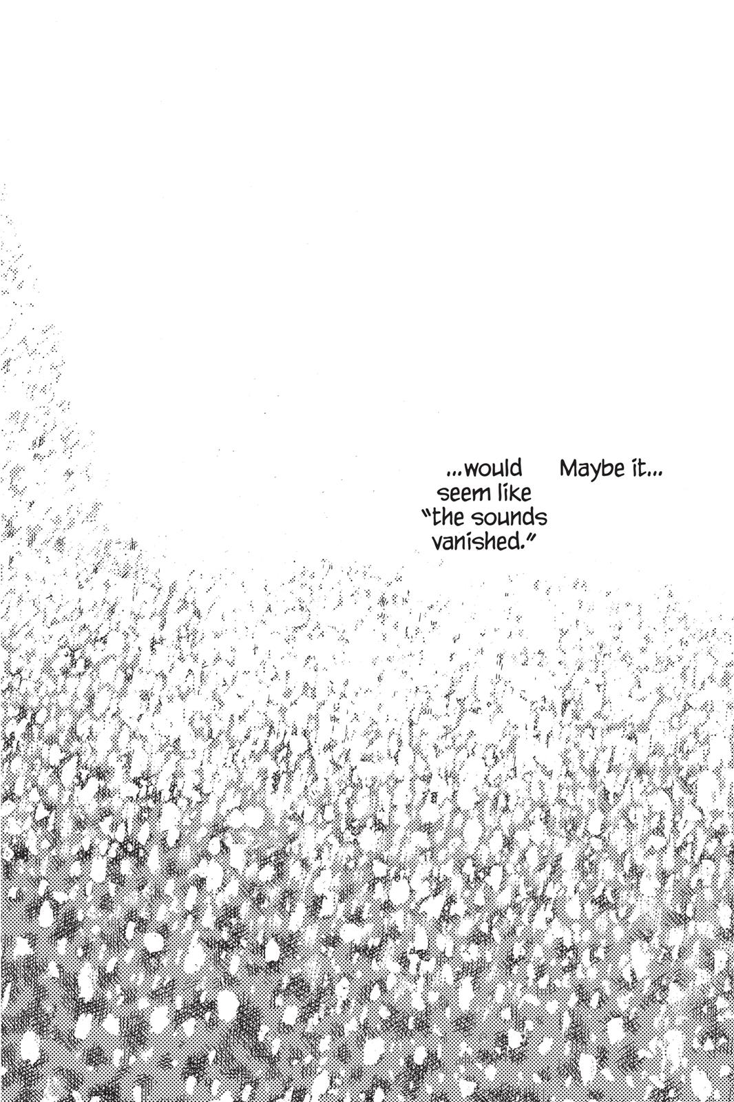 Mushishi Chapter 1 - Page 90