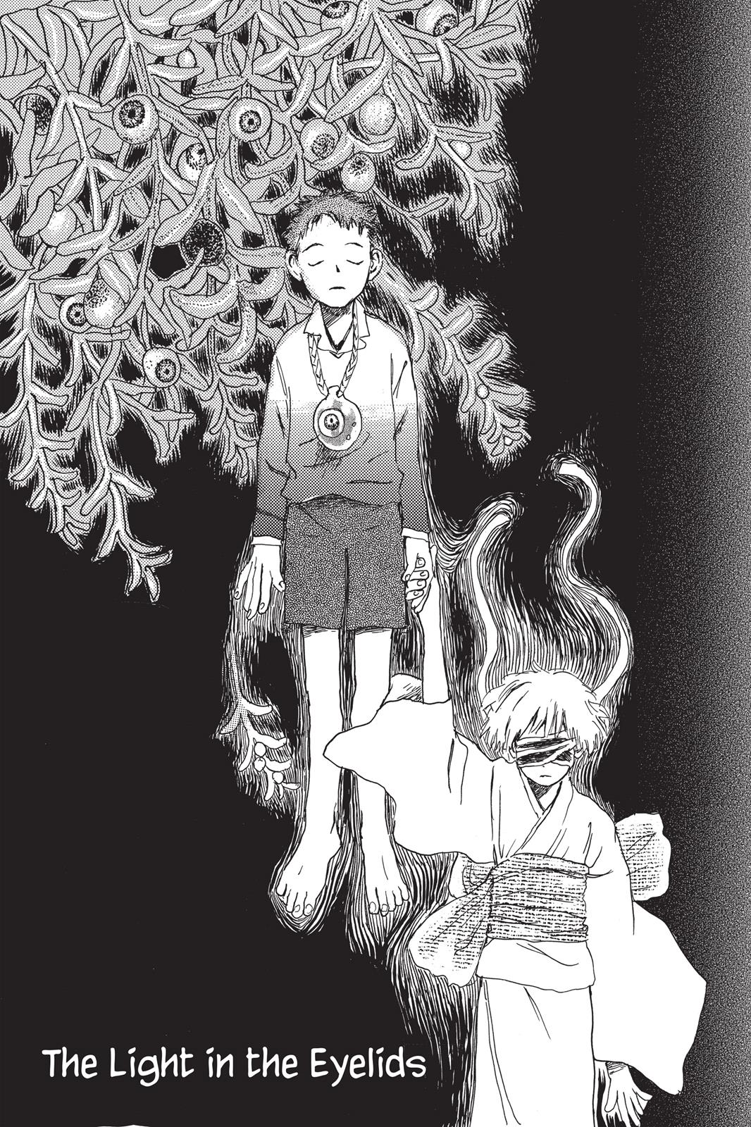 Mushishi Chapter 1 - Page 147