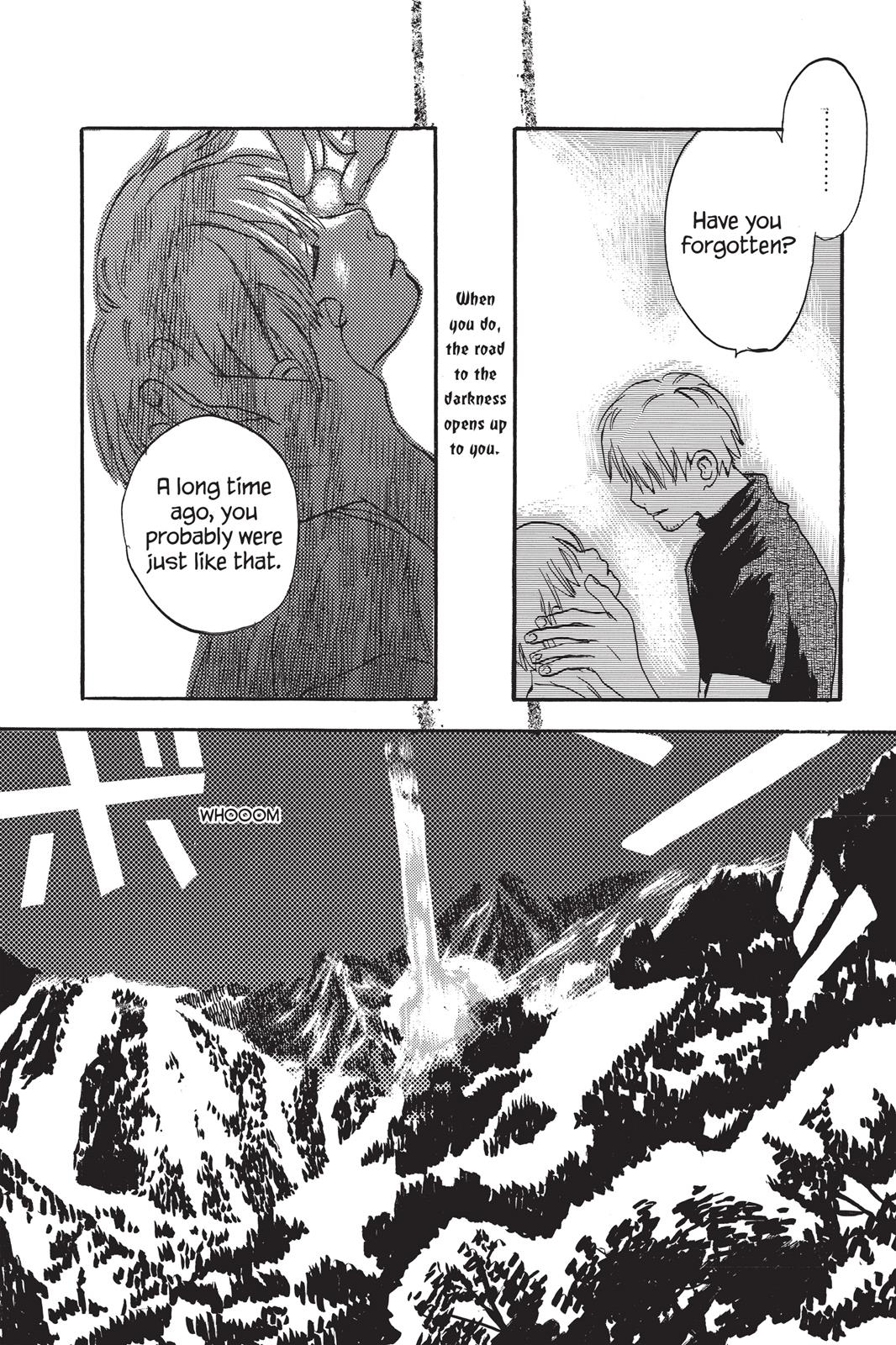 Mushishi Chapter 1 - Page 173