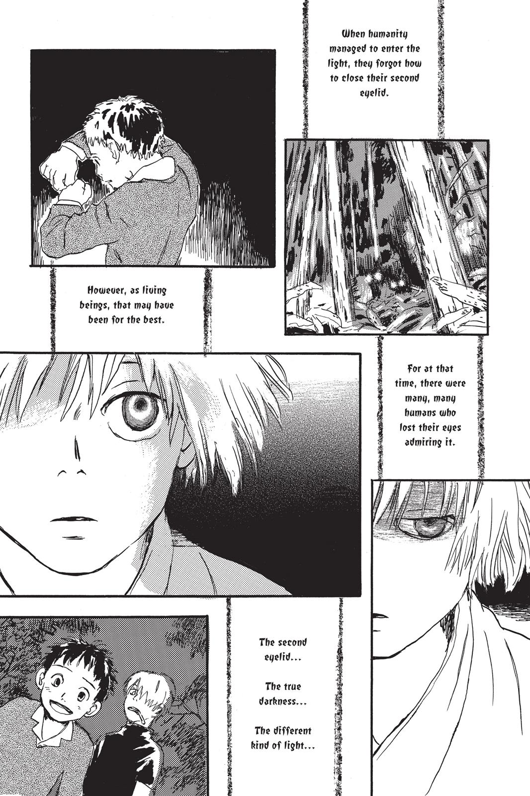 Mushishi Chapter 1 - Page 174