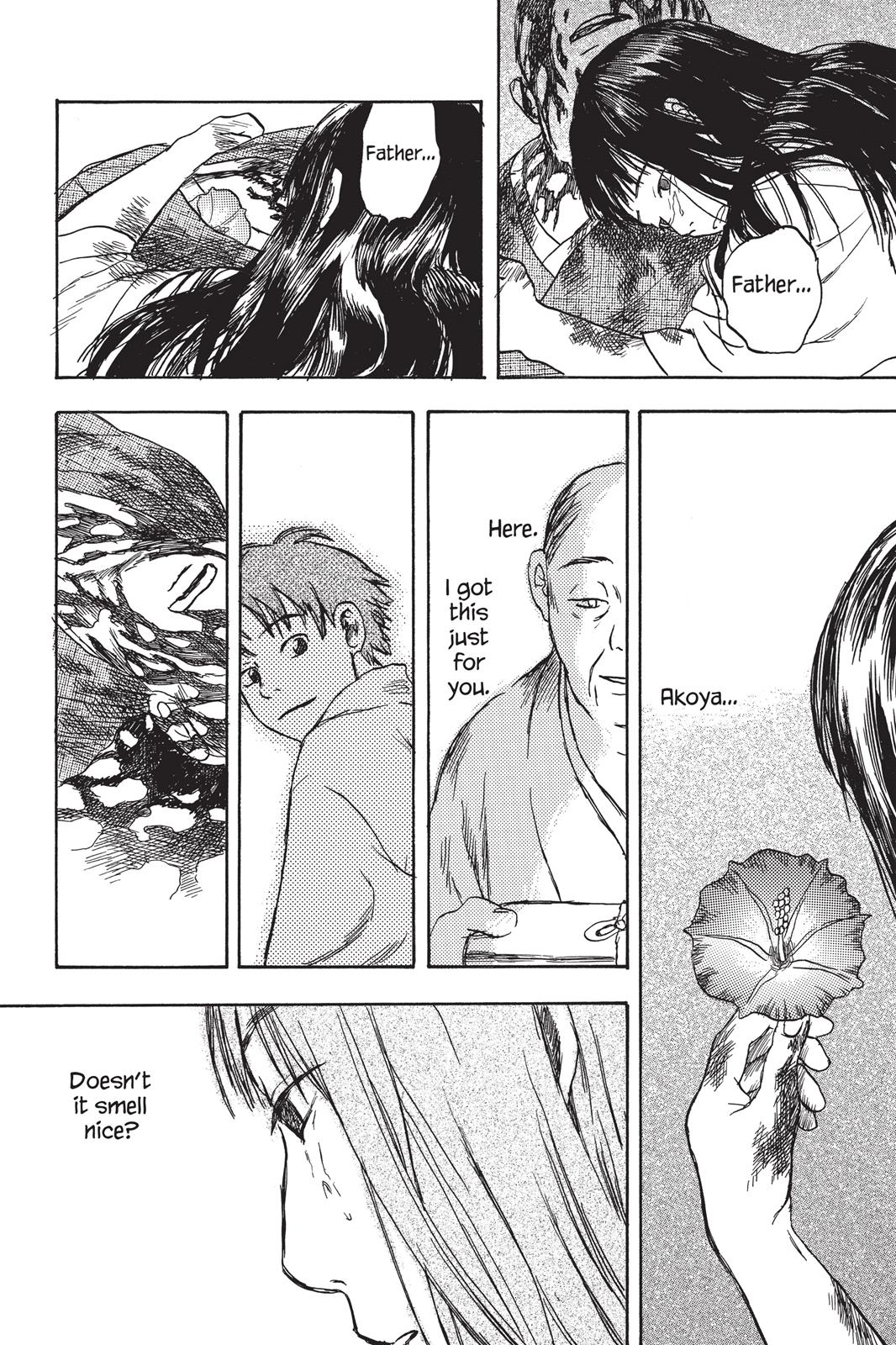 Mushishi Chapter 2 - Page 131