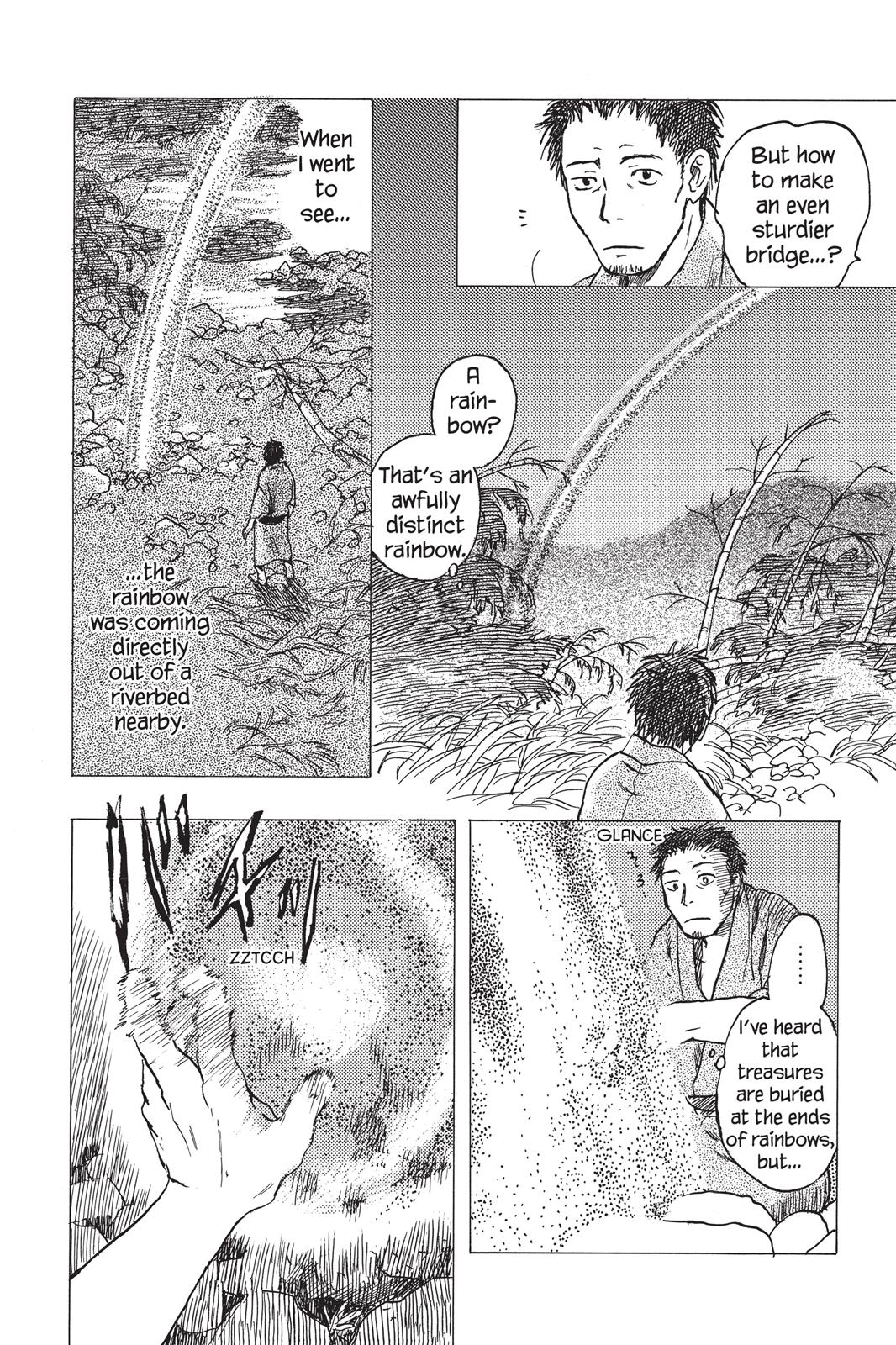 Mushishi Chapter 2 - Page 146