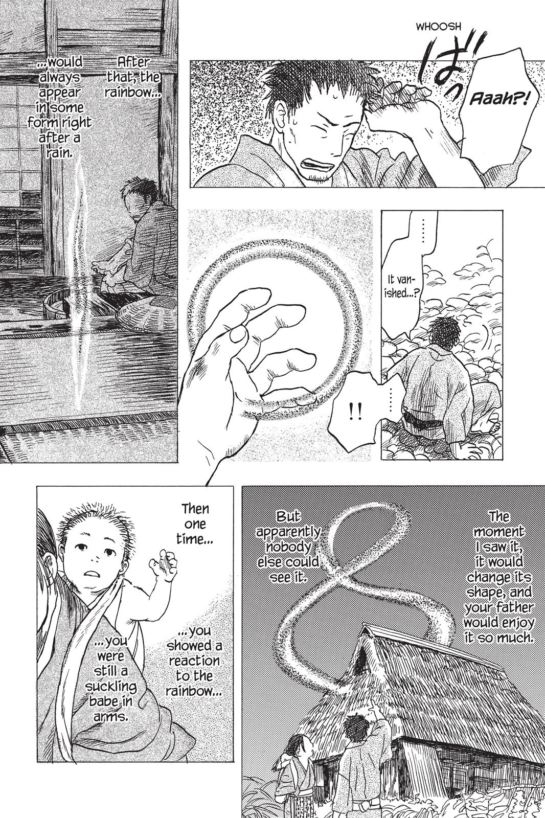 Mushishi Chapter 2 - Page 147