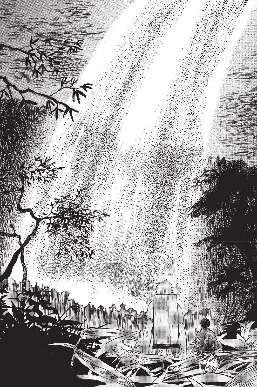 Mushishi Chapter 2 - Page 172