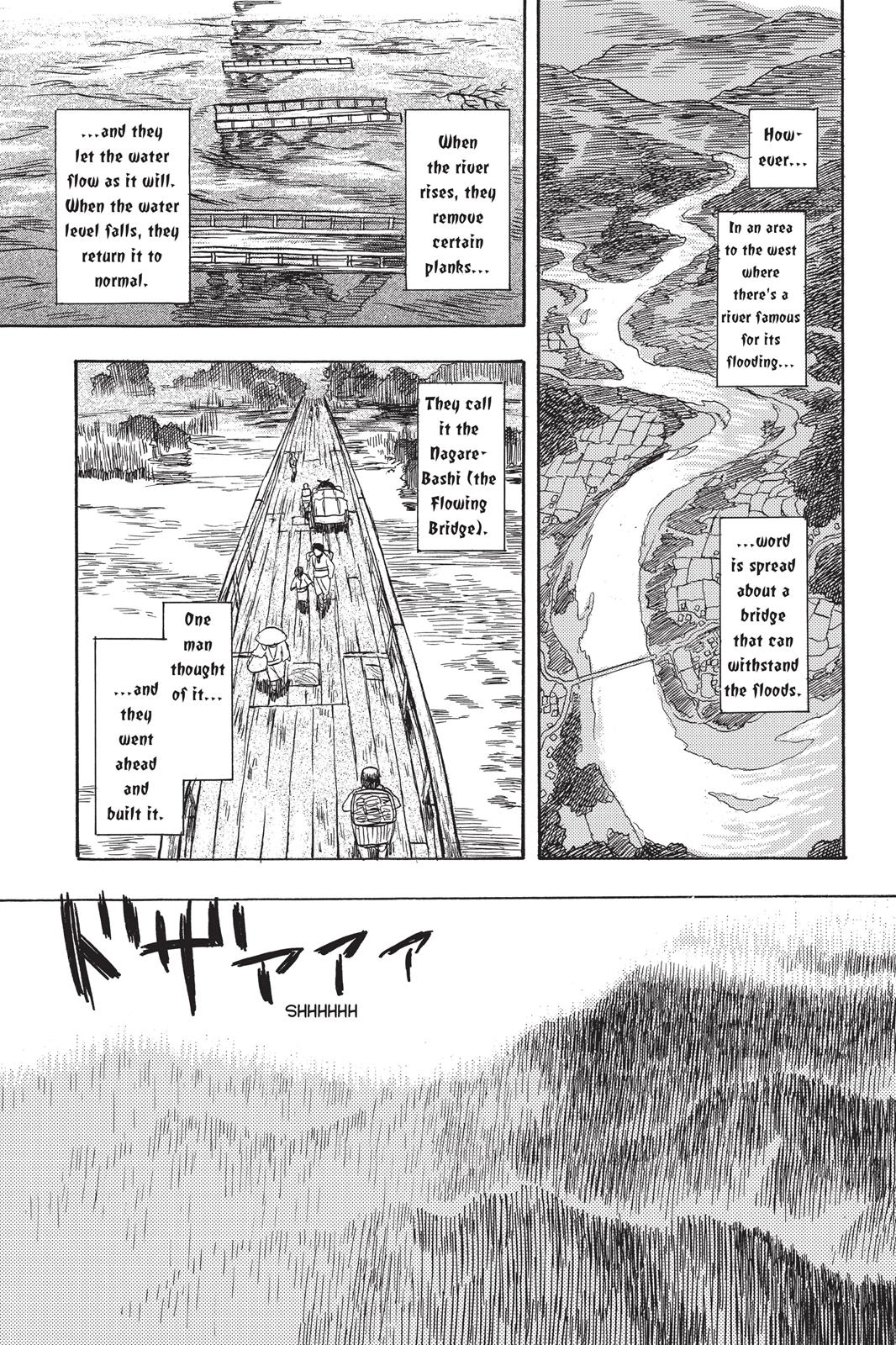 Mushishi Chapter 2 - Page 179