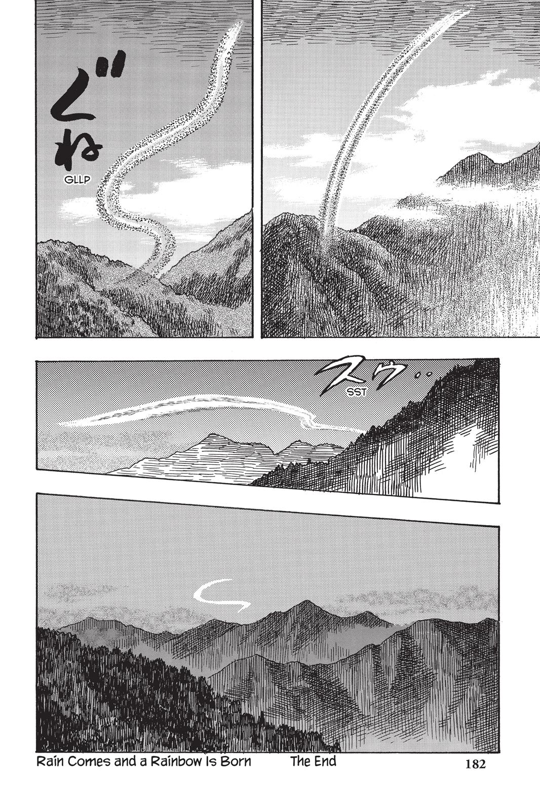Mushishi Chapter 2 - Page 180