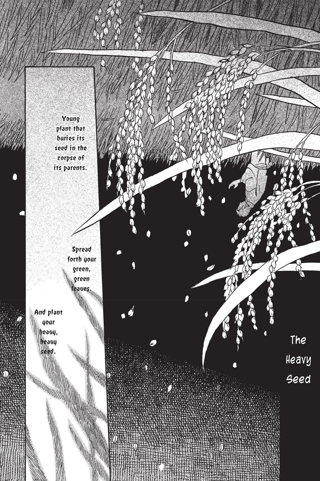 Mushishi Chapter 3 - Page 93