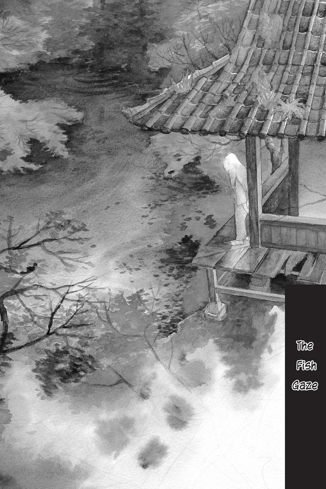Mushishi Chapter 3 - Page 184