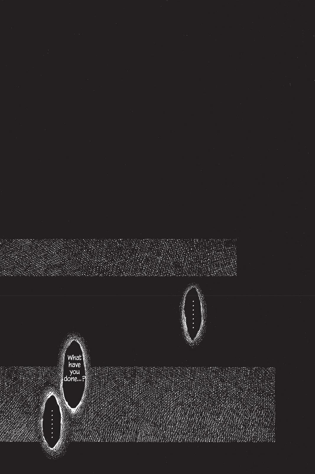 Mushishi Chapter 3 - Page 223