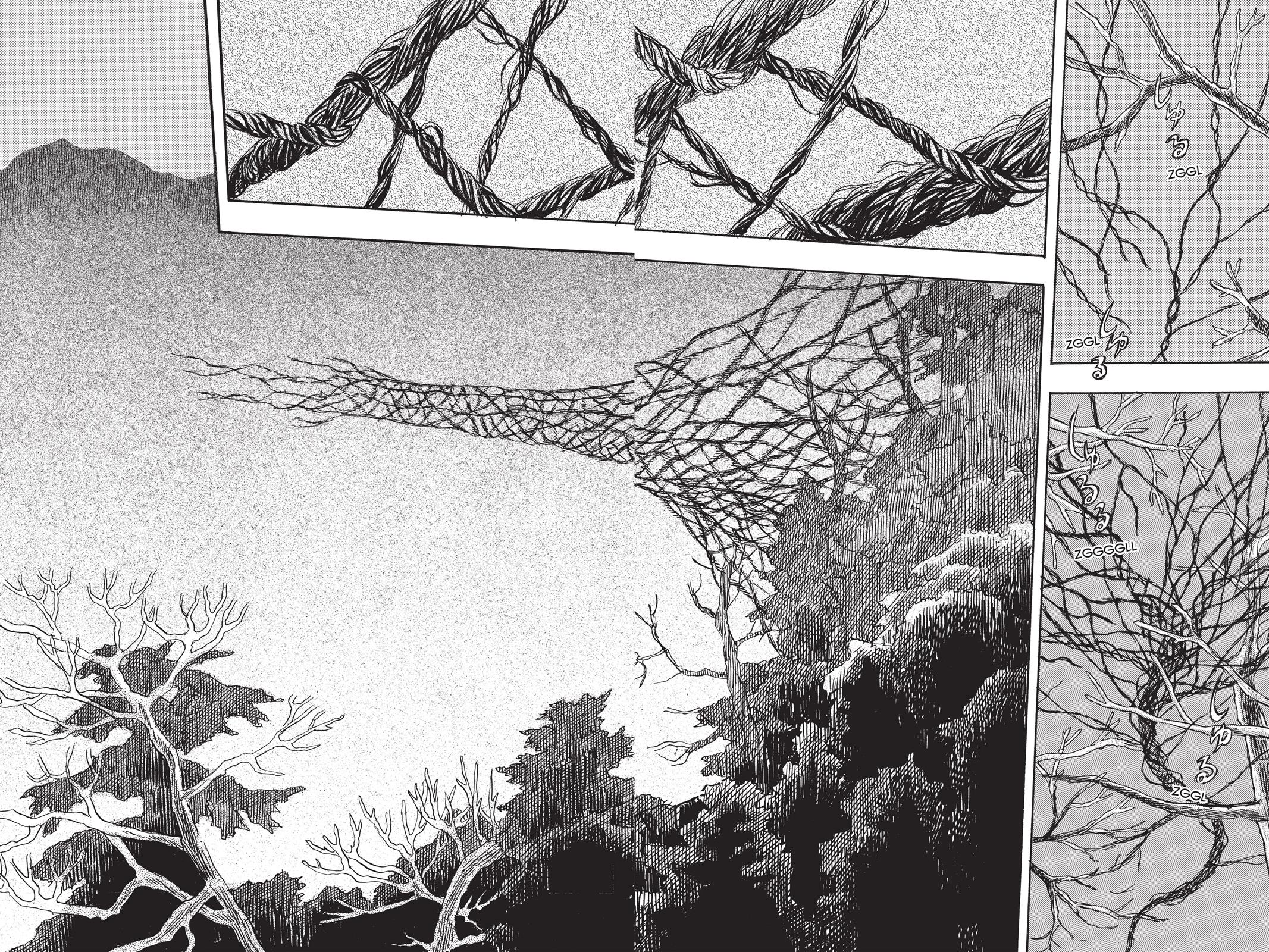 Mushishi Chapter 4 - Page 84