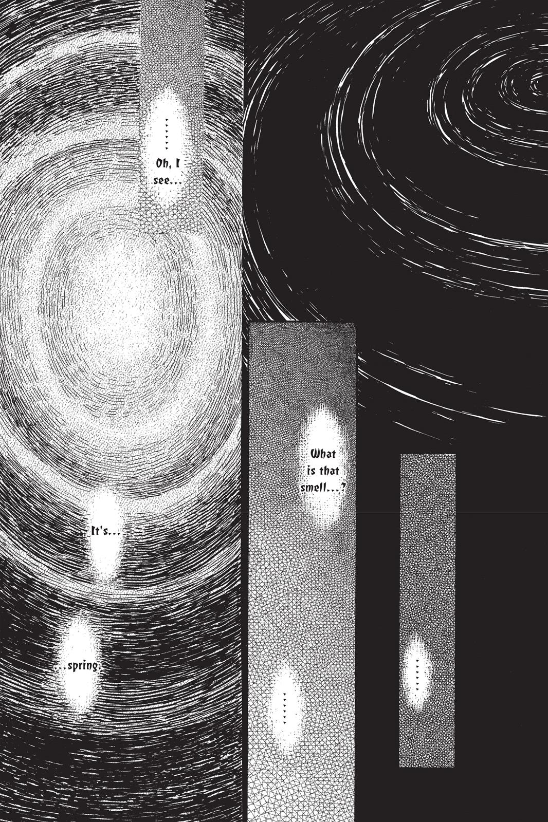Mushishi Chapter 4 - Page 132