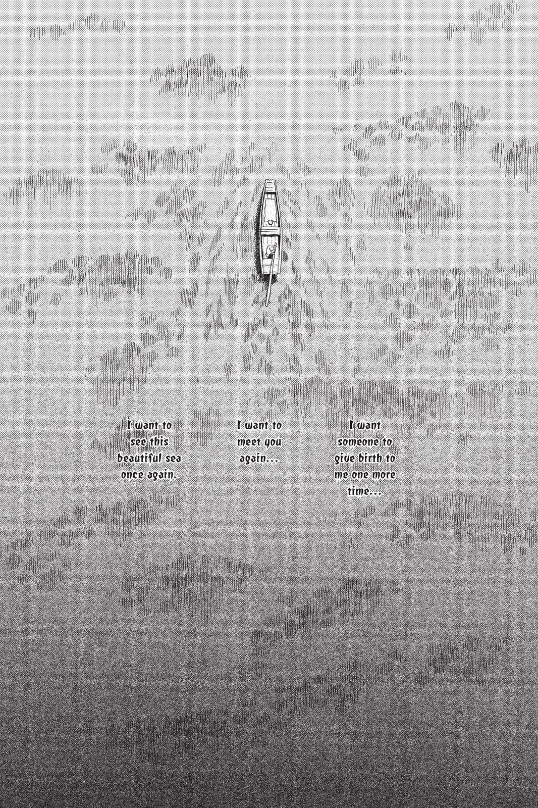 Mushishi Chapter 5 - Page 5