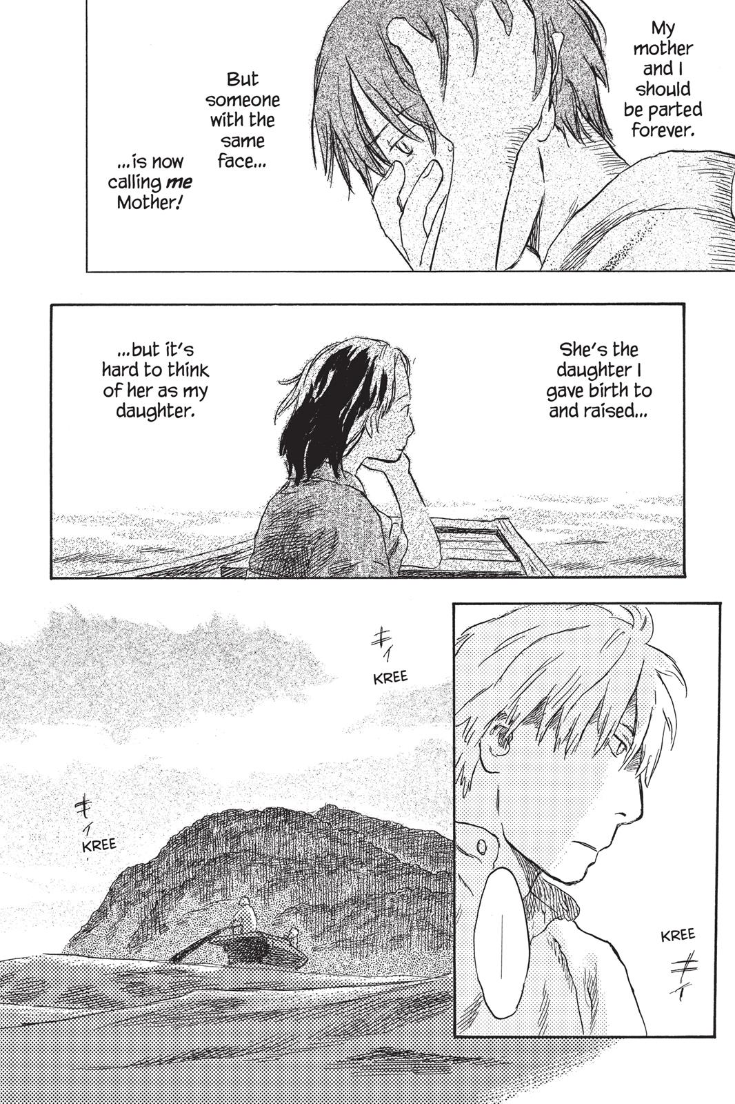 Mushishi Chapter 5 - Page 27