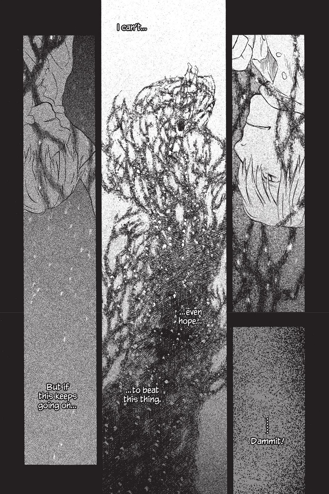 Mushishi Chapter 5 - Page 44