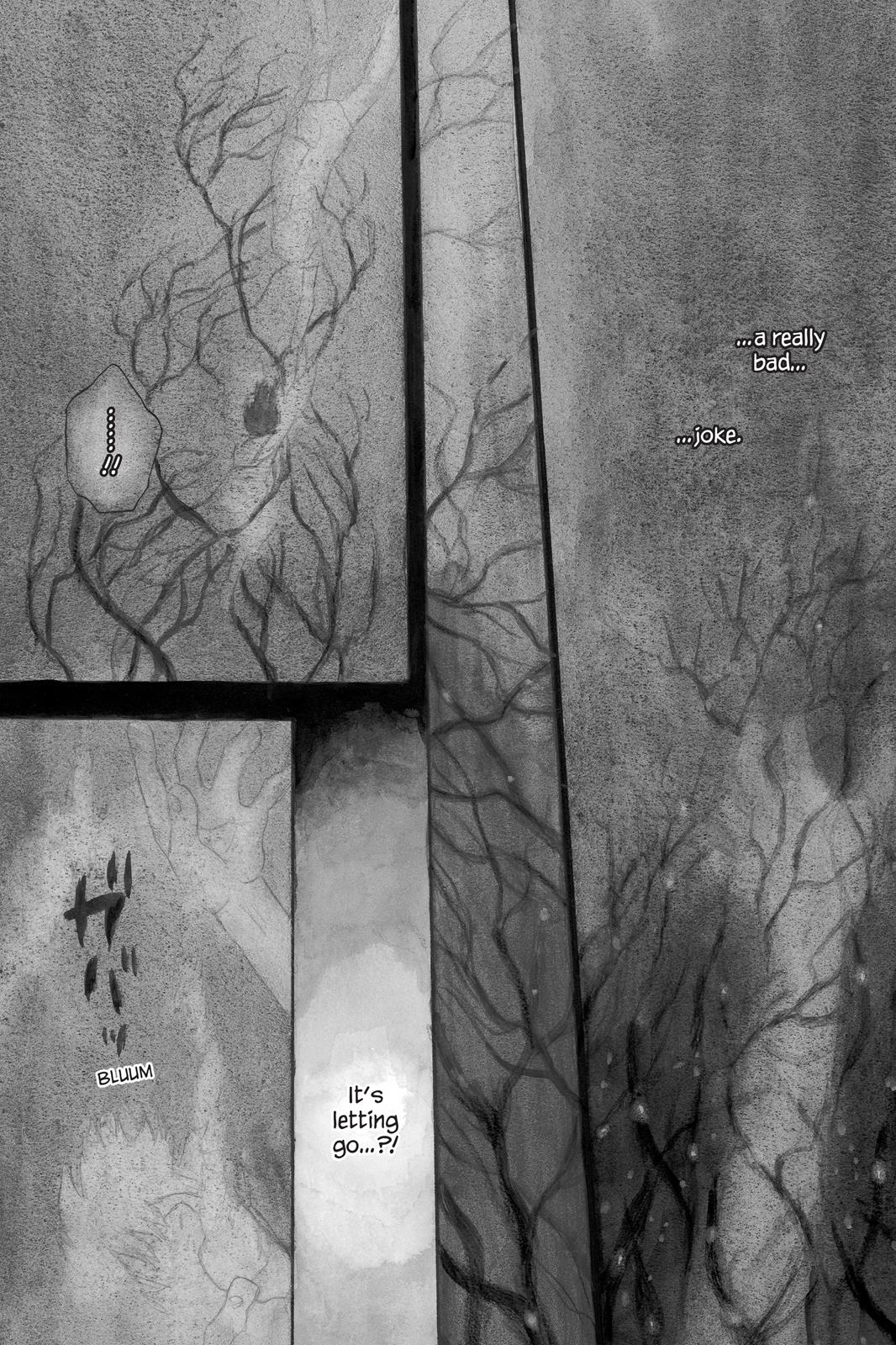 Mushishi Chapter 5 - Page 46