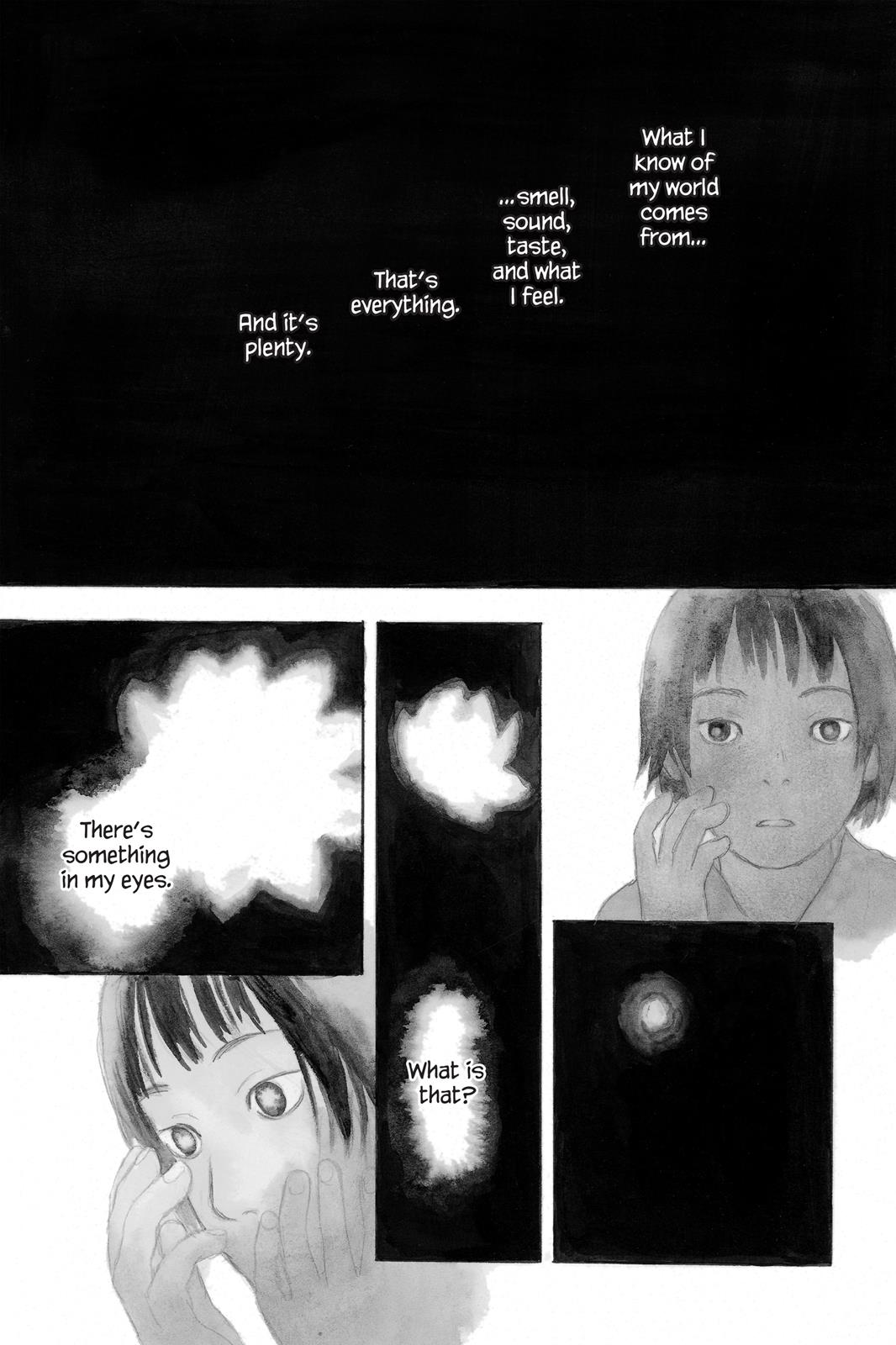 Mushishi Chapter 5 - Page 57