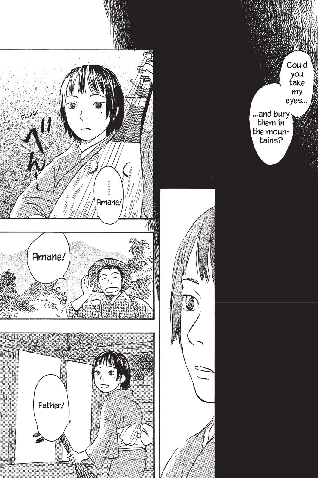 Mushishi Chapter 5 - Page 65