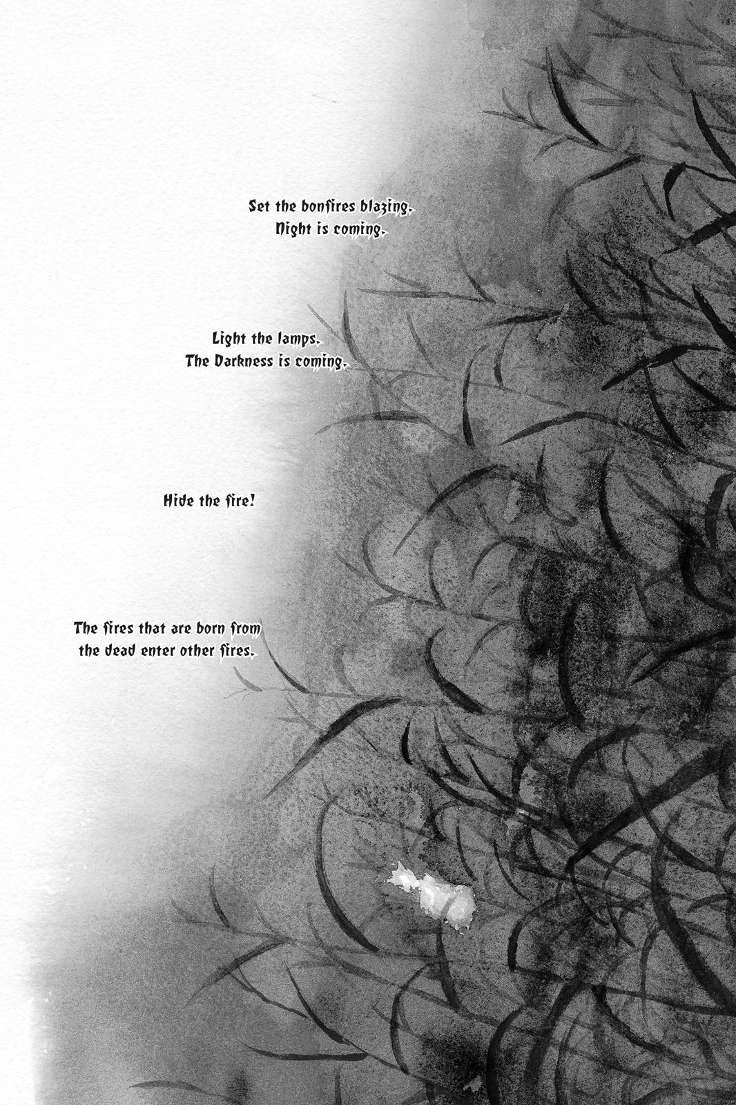 Mushishi Chapter 5 - Page 153