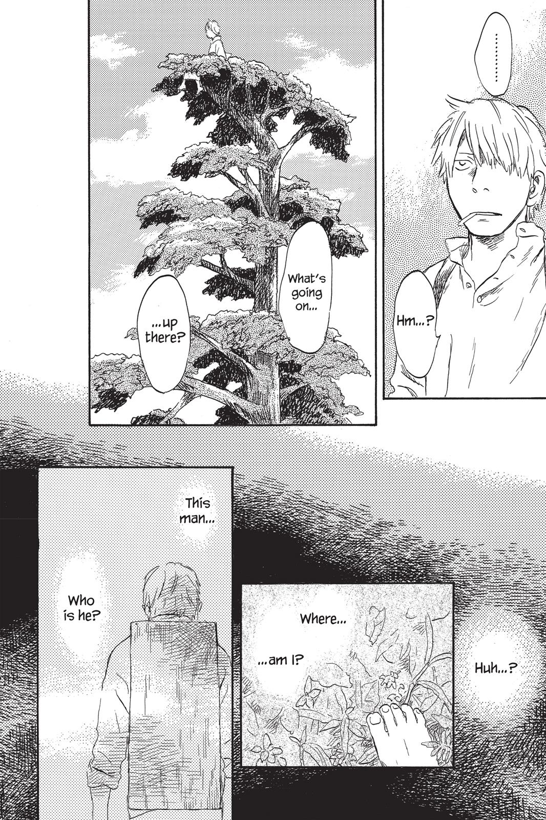 Mushishi Chapter 6 - Page 14