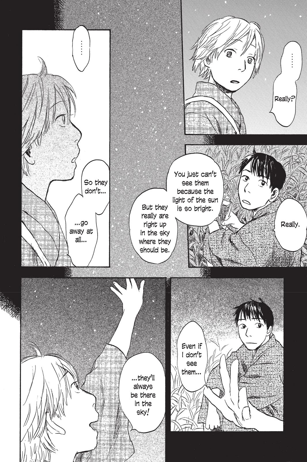 Mushishi Chapter 6 - Page 46