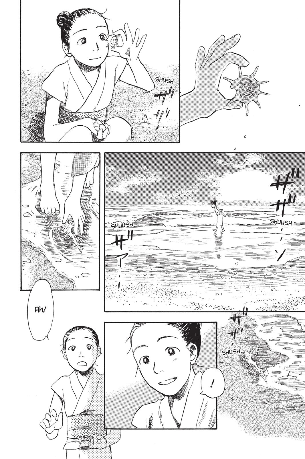 Mushishi Chapter 6 - Page 53