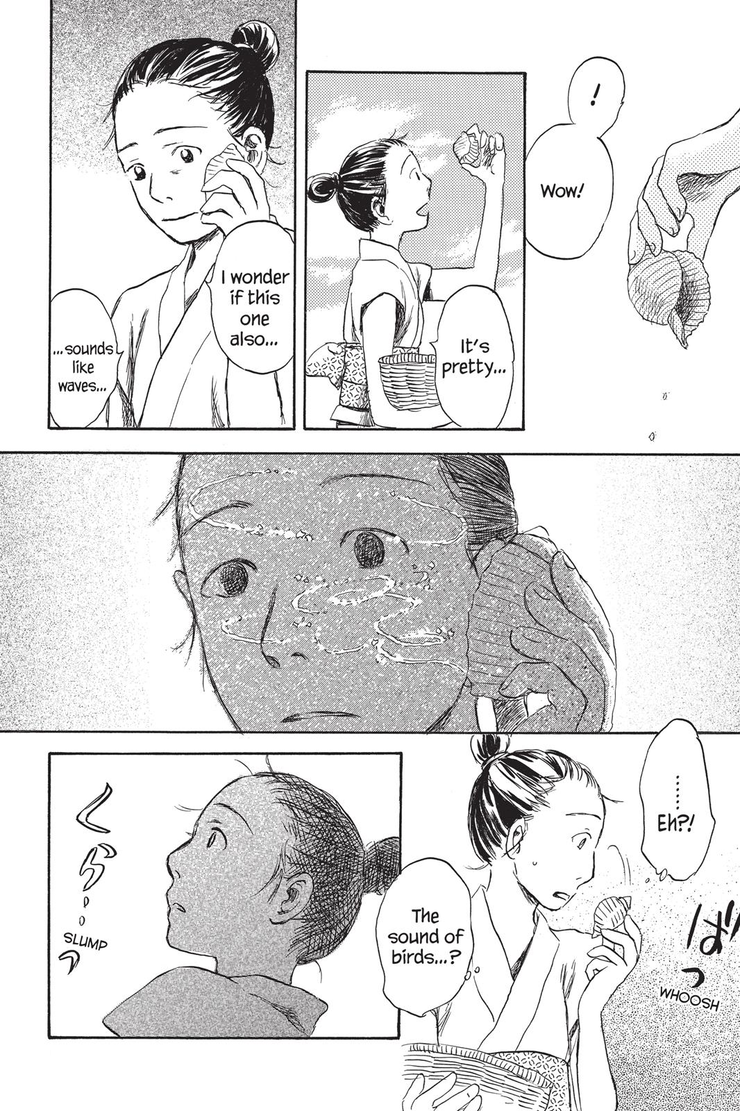 Mushishi Chapter 6 - Page 59