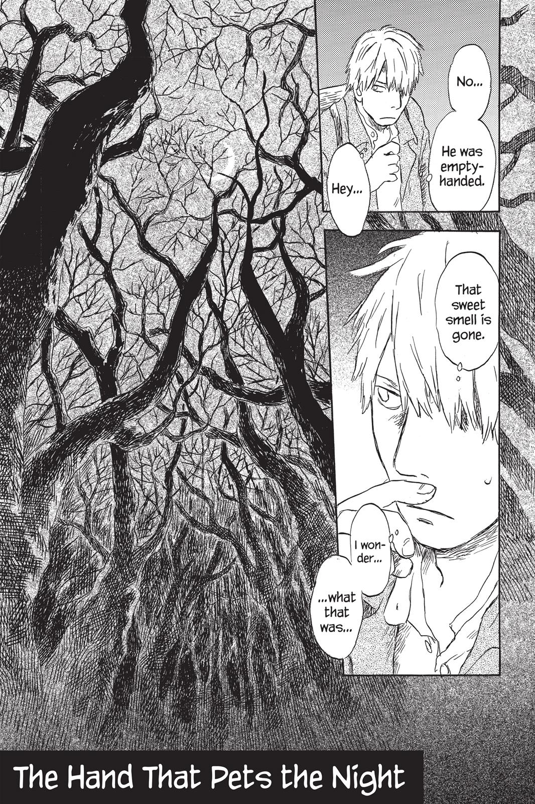 Mushishi Chapter 6 - Page 95