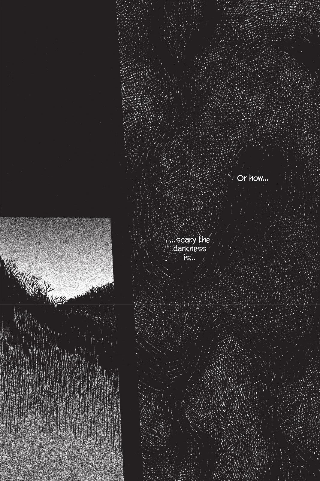 Mushishi Chapter 6 - Page 128