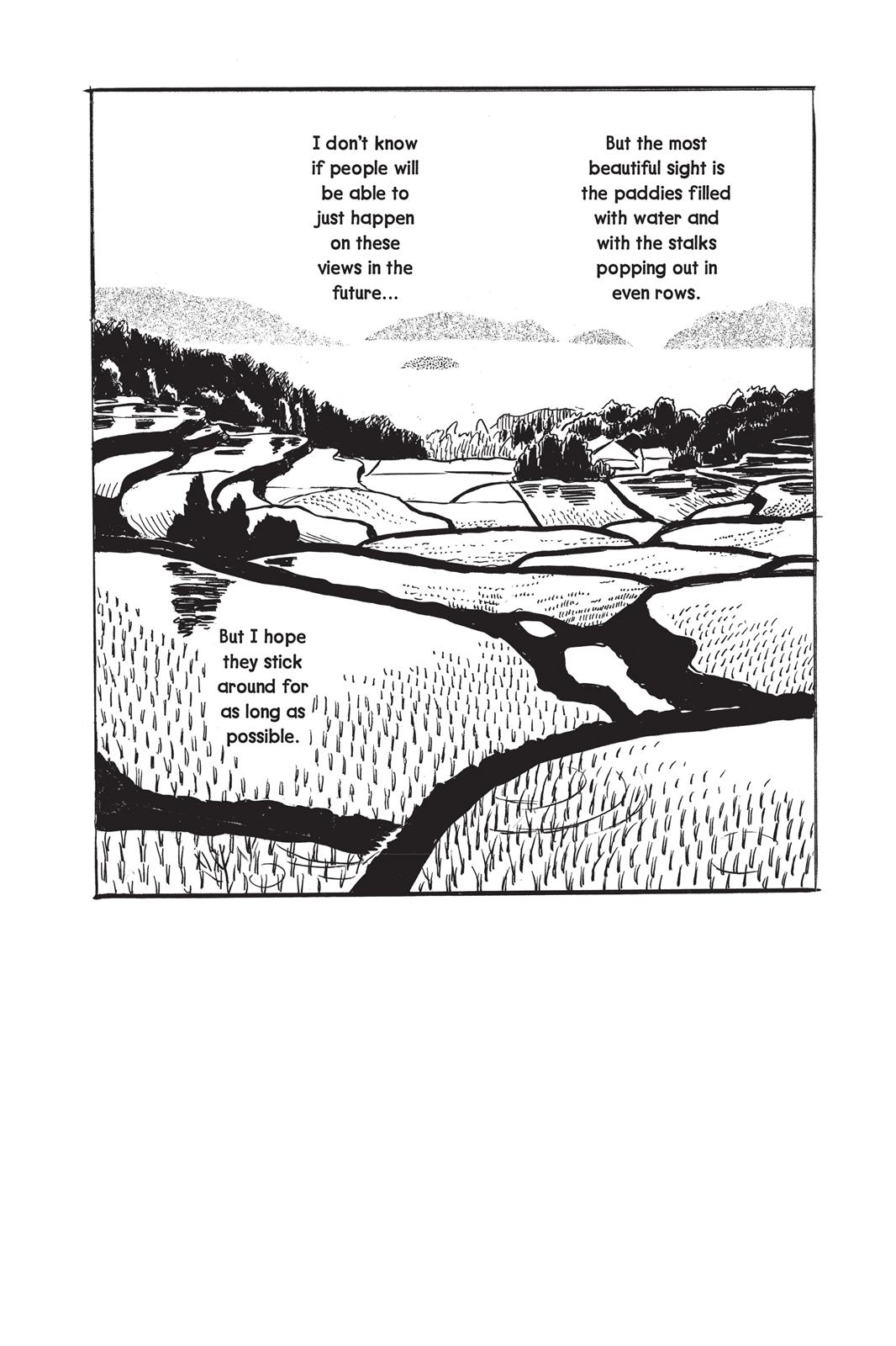 Mushishi Chapter 6 - Page 138