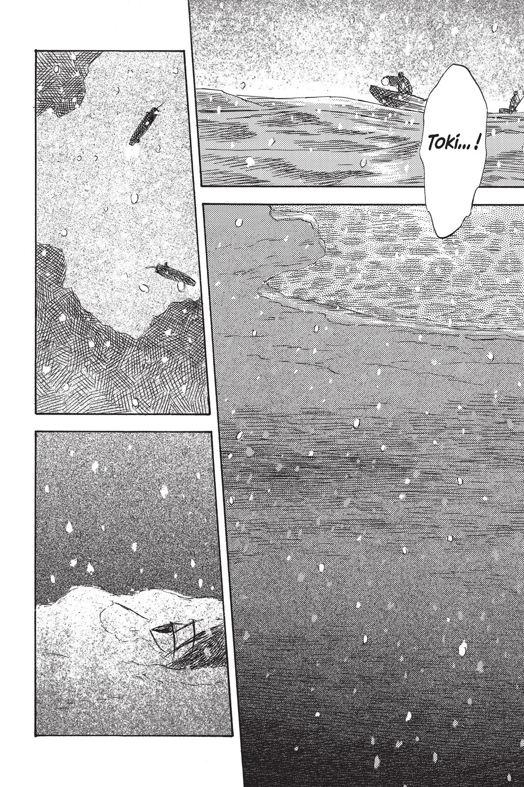 Mushishi Chapter 6 - Page 163