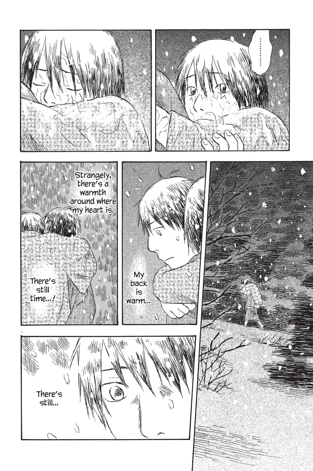 Mushishi Chapter 6 - Page 177