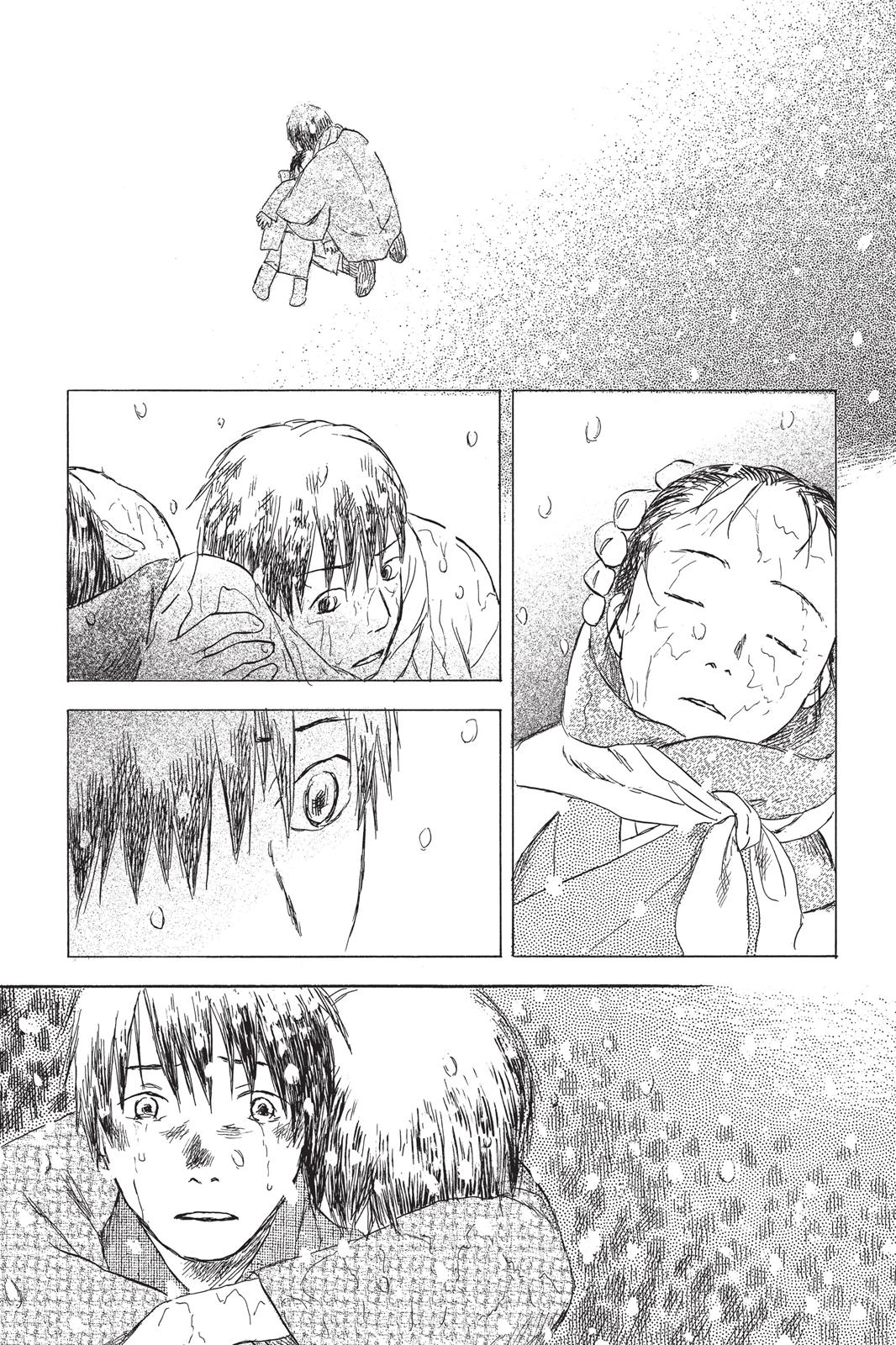 Mushishi Chapter 6 - Page 178