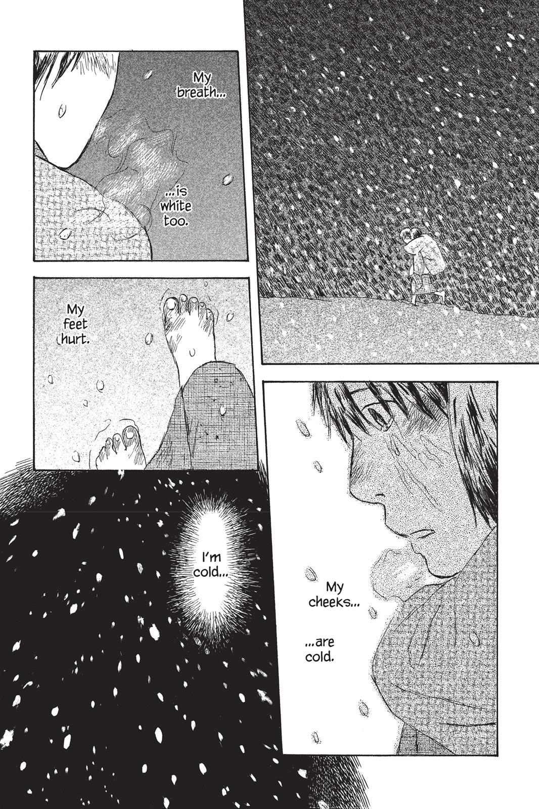 Mushishi Chapter 6 - Page 179