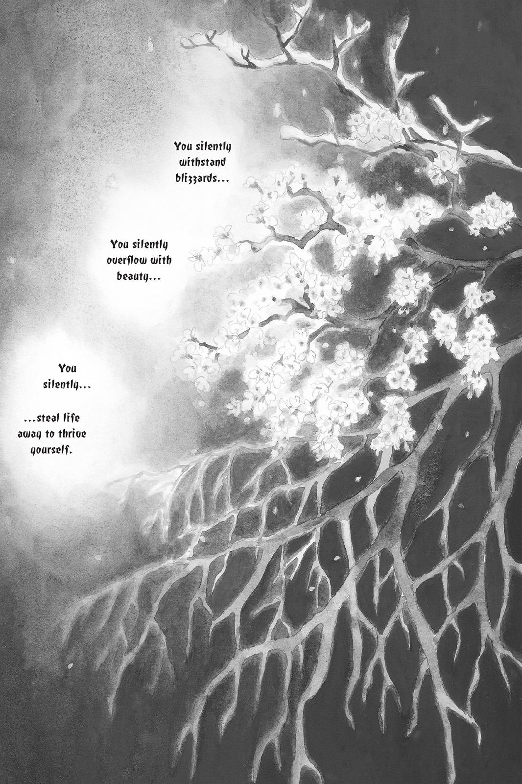 Mushishi Chapter 7 - Page 6