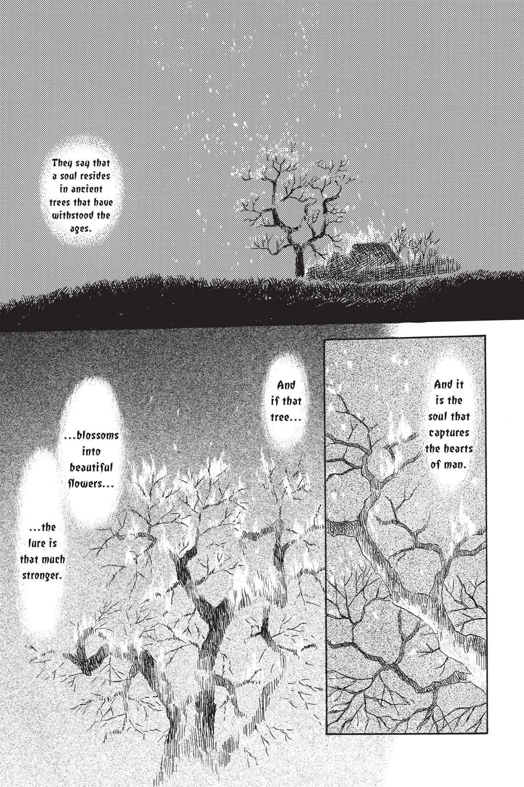 Mushishi Chapter 7 - Page 49