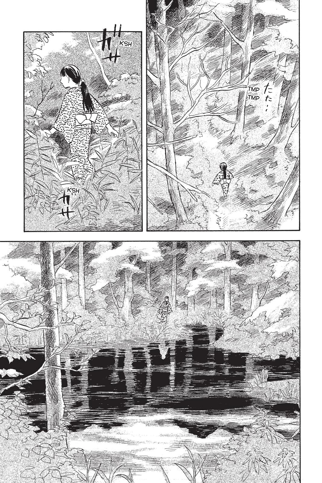 Mushishi Chapter 7 - Page 53