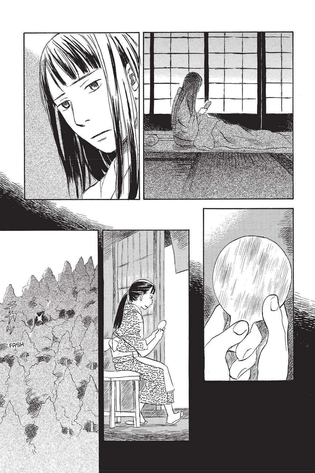 Mushishi Chapter 7 - Page 65