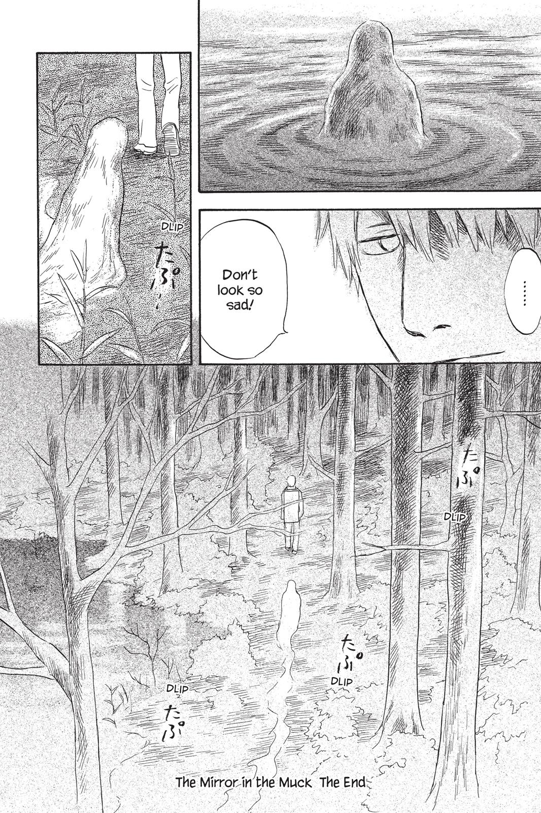 Mushishi Chapter 7 - Page 96
