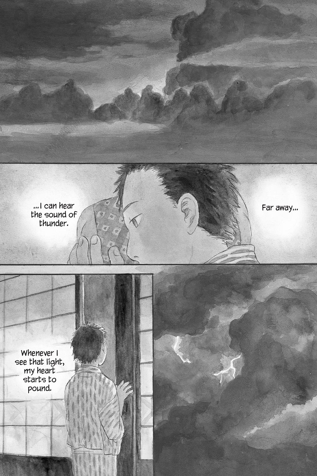 Mushishi Chapter 7 - Page 97
