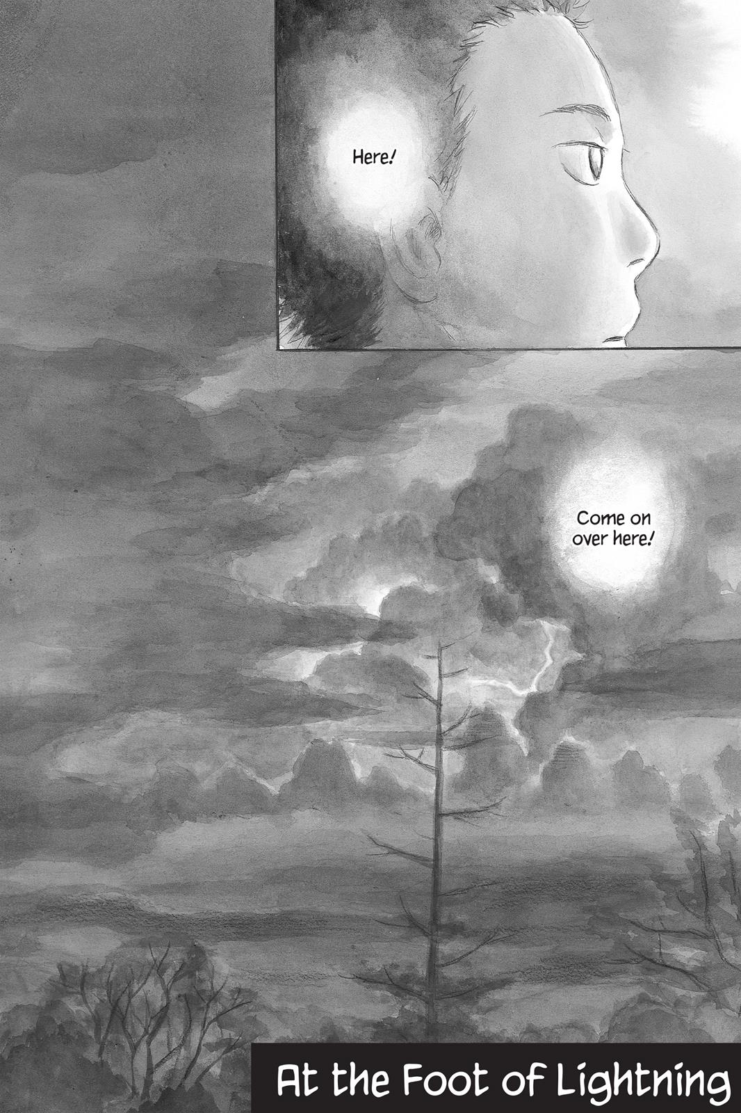 Mushishi Chapter 7 - Page 98