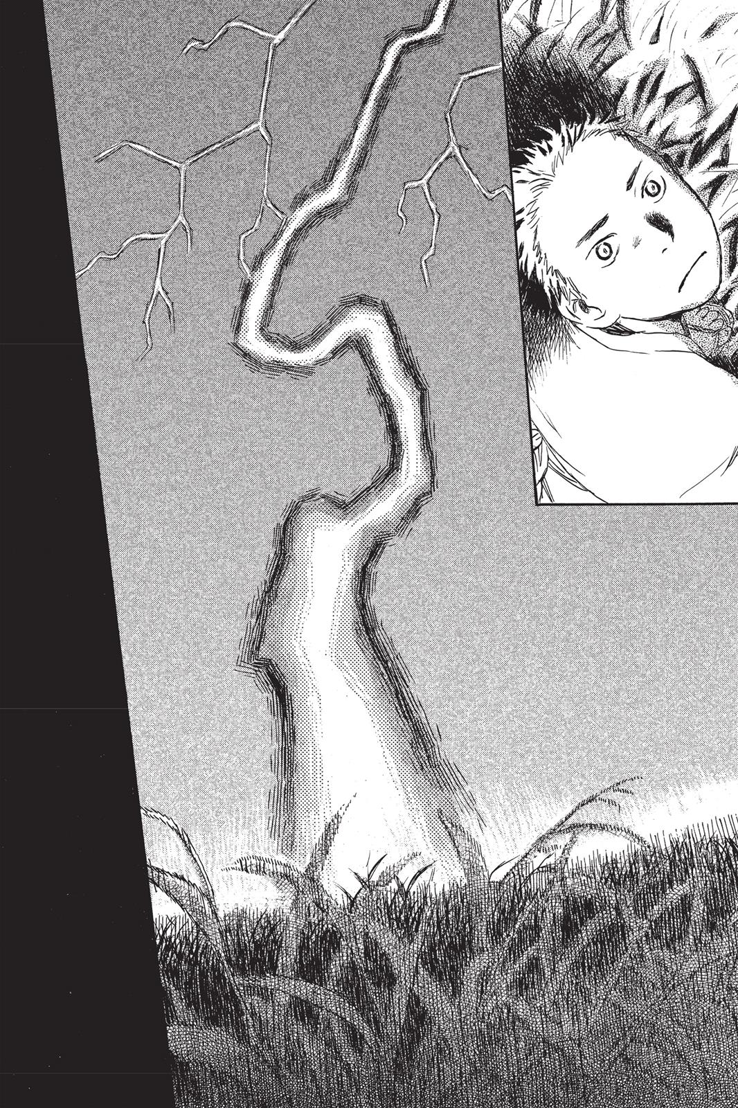 Mushishi Chapter 7 - Page 138