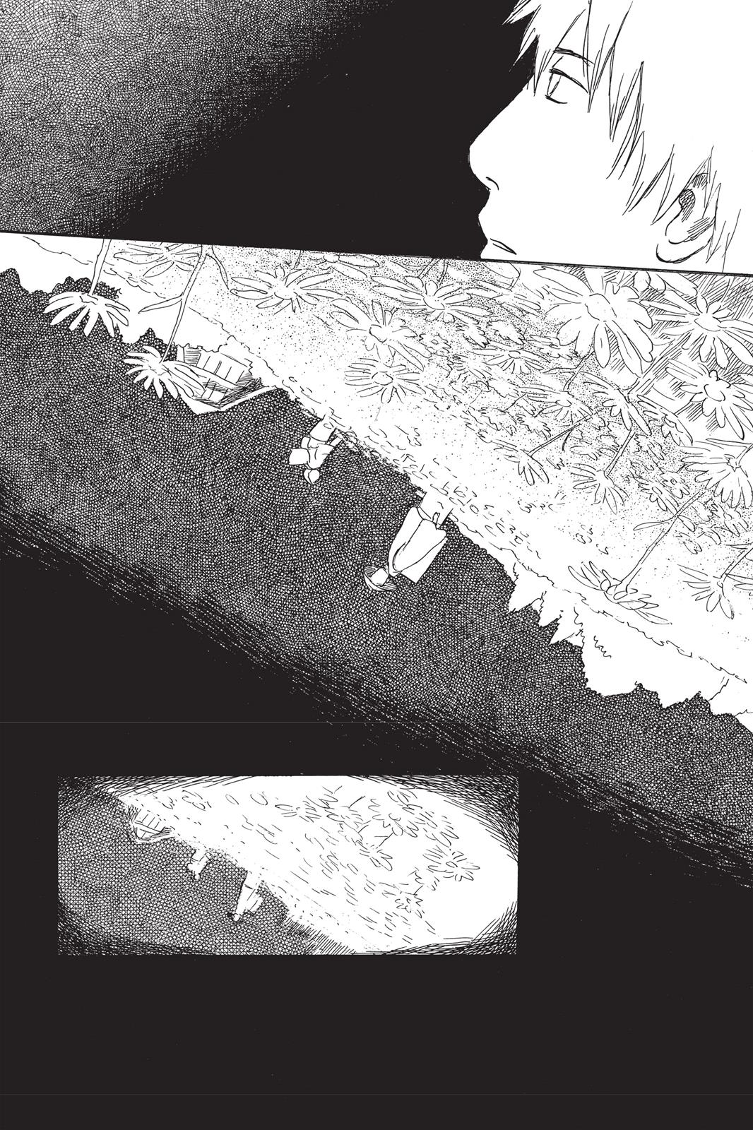 Mushishi Chapter 7 - Page 170